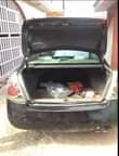 A picture of Used Nissan Altima 2004 Nothing to Fix Engine ok Gear
