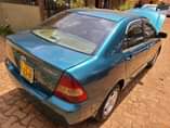 A picture of Toyota Corolla UGX 12 500 000