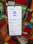 A picture of Samsung s20 plus 5G