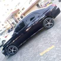 A picture of Verossa