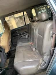 A picture of 08114560910 For Quick response kindly call my number 05 Honda