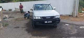 isuzu
