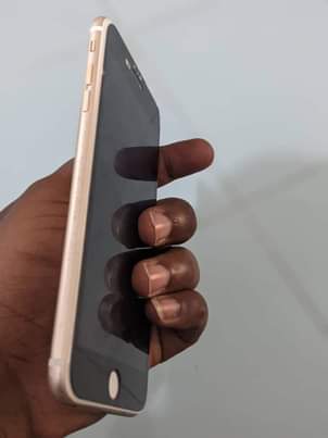 A picture of iPhone