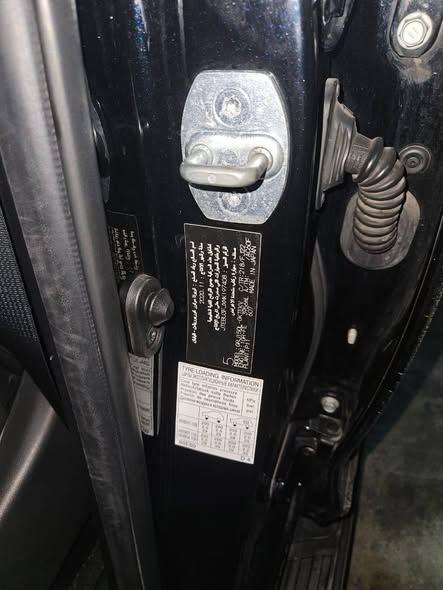 A picture of 2021 PRADO 07031135291