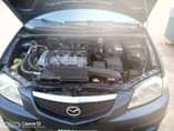 A picture of 2001 Mazder Pramacy