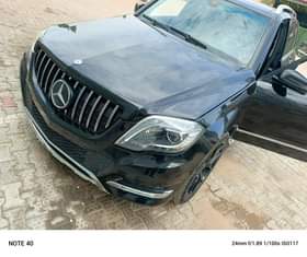 A picture of Come and grab some DISTRESS neat car One year used