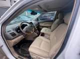 A picture of RX350 2007