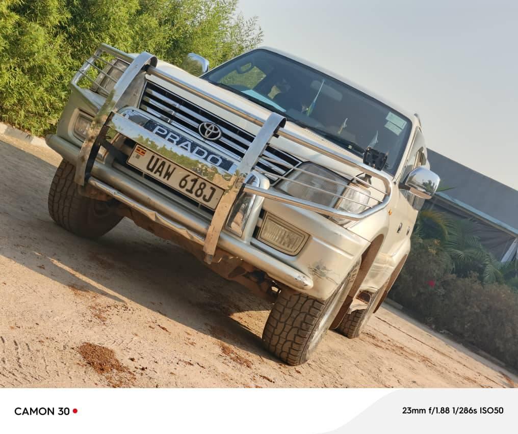 A picture of For sale just 23m buy and drive petrol call me
