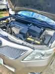 A picture of Sharp grade Toyota Camry Spider 2008 available