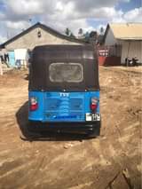 bajaj