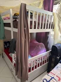 A picture of House Hold items for sell Serious buyers only needed