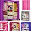 A picture of SELLING ALL TYPES OF BEDDINGS MOSQUITO NETS TOWELS CLOSETS BEDCOVERS