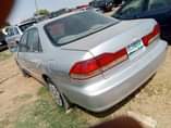 A picture of Clean Distress honda Accord baby boy with good condition engine