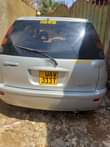 A picture of Toyota Raum for sale Buy and drive