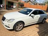 A picture of Mercedes Benz EClass 38