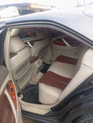 A picture of You Can Own This Beautiful 07 Camry With Direct Belgium