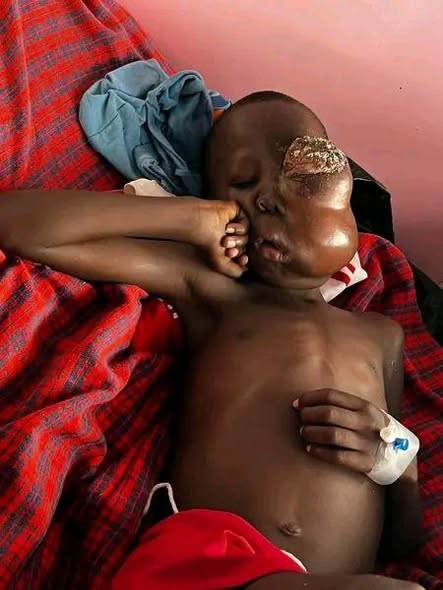 A picture of Kaze kwamuganga makoma 1 kubibwe turabagaruriza 2 kubafise inyatsi yokutaronka