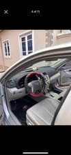 A picture of Dashboard