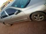 A picture of EOD Honda accord