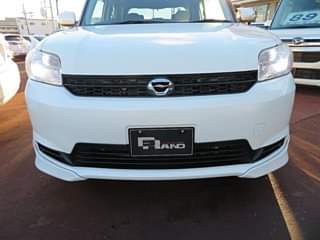 A picture of 2011 TOYOTA COROLLA RUMION