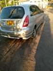 A picture of Suzuki