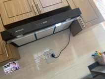A picture of Ductless Chimney 90cm