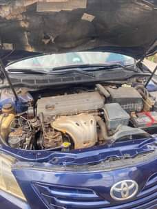 A picture of 2009 Toyota Camry