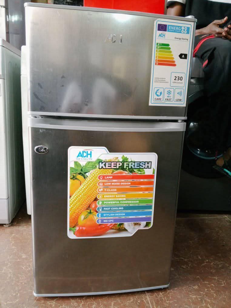 fridges