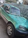 A picture of Rav4 kipisi