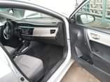 A picture of 2015 TOYOTA COROLLA