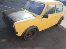 1975 Cars