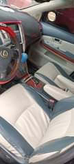 A picture of Lexus Rx330