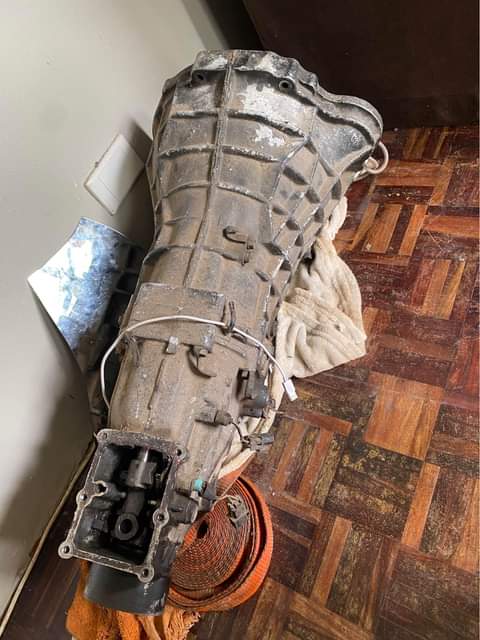 Kzn V.
