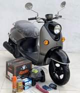 A picture of 2019 VINO 50cc