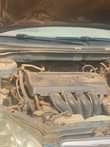 A picture of Toyota Corolla 2007