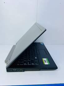 A picture of Dell latitude e6410