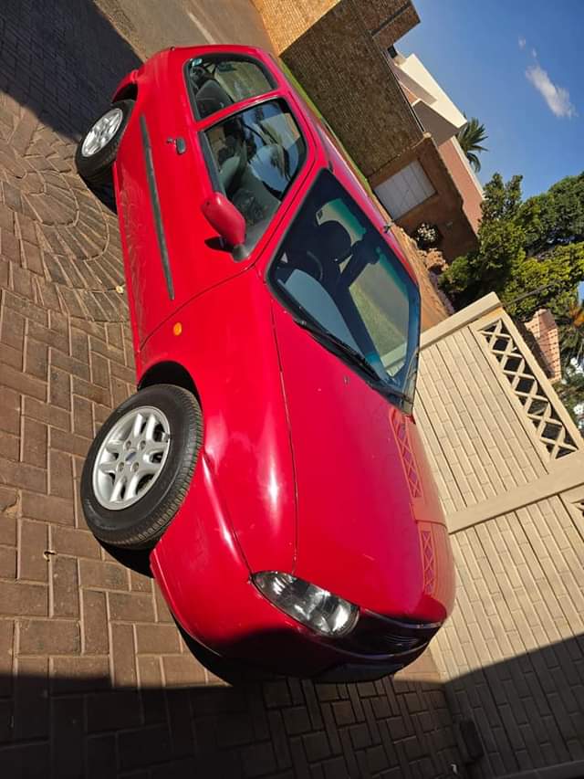cheap cars vereeniging