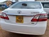 A picture of TOYOTA PRIMIO UBD MODEL 2010 IN EXCELLENT CONDITION PRICE 32M