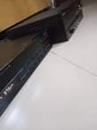A picture of Amplifier na deki ya fm radio zote kwa 190 watt