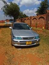 used nissan sunny