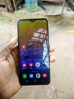 A picture of Samsung Galaxy A50