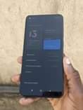 A picture of Xiaomi Redmi Note 9