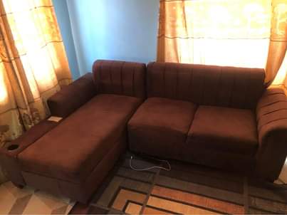 A picture of SOFA 0735150012