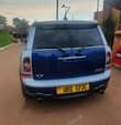 A picture of Mini CopperS 21m