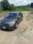 A picture of Corolla 08 09