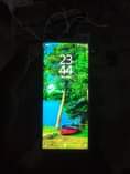 A picture of Sony Xperia 8