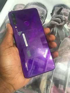 huawei y6