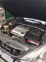 A picture of Fast deal Sharp es3350 Port Harcourt Engine gear Ac good
