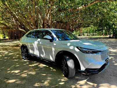 hybrid cars