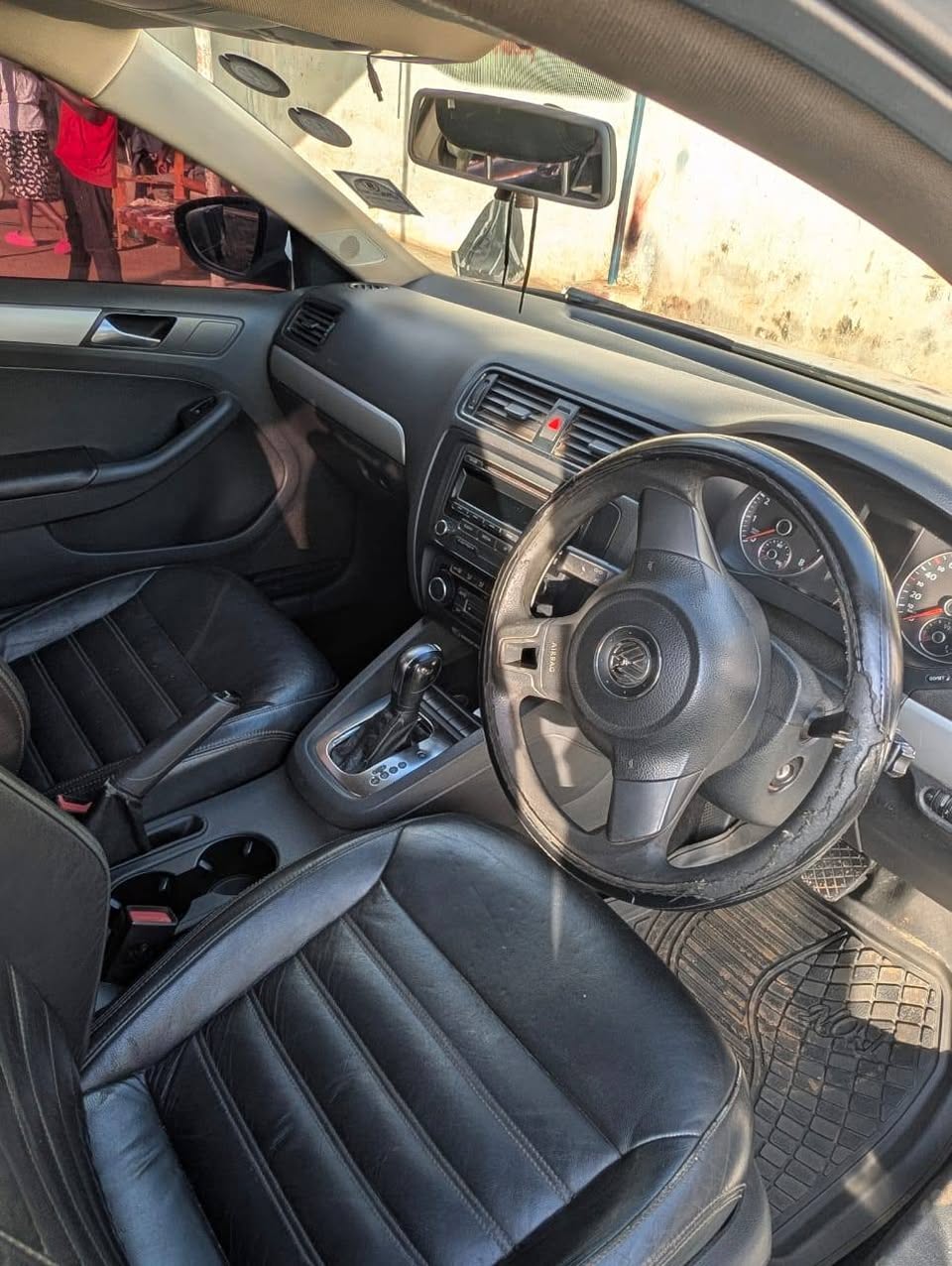 vw